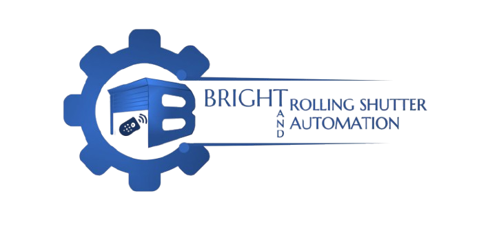 Bright Rolling Shutter Logo
